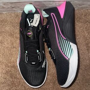 Puma Fuse 4.0 women's lifting cross-training size 7